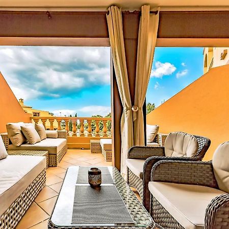 Apartment Elite Palace Адехе Экстерьер фото