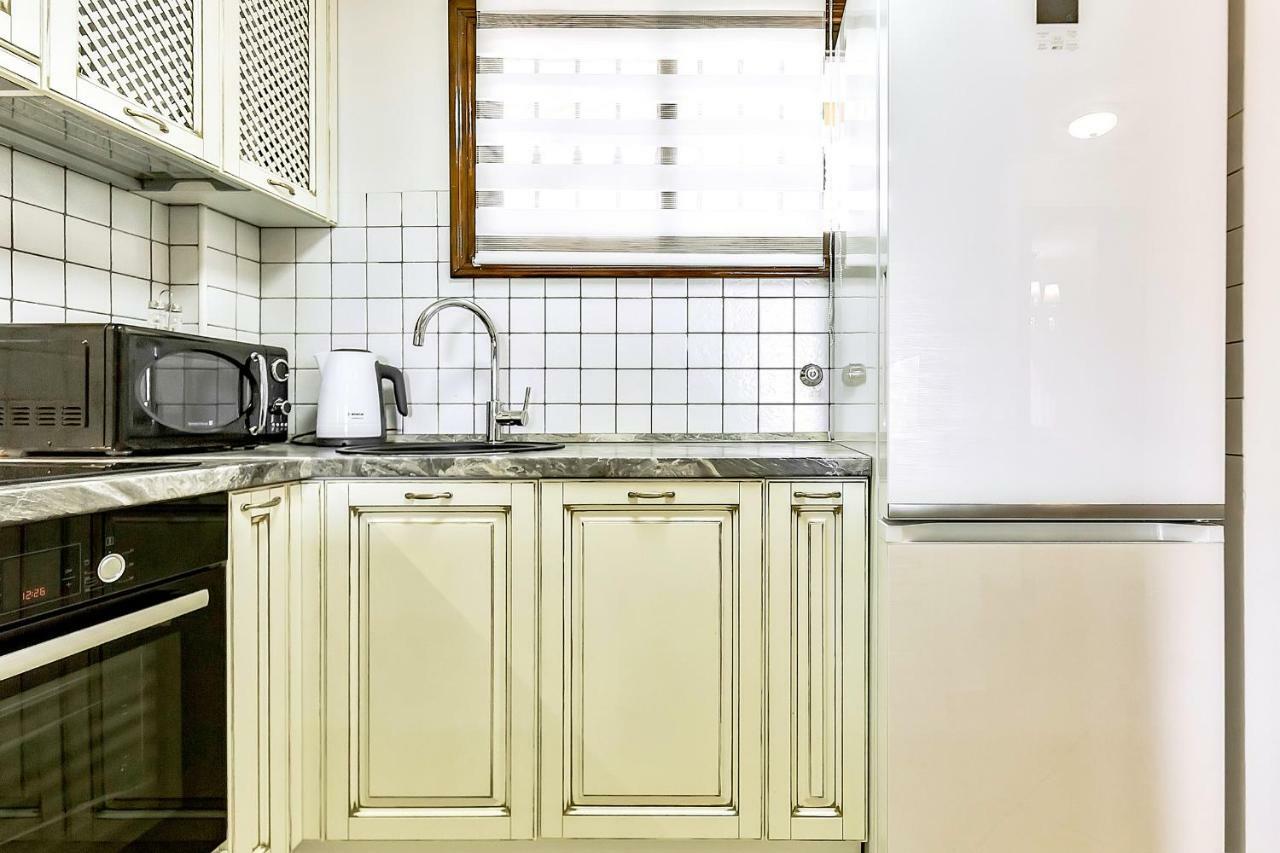 Apartment Elite Palace Адехе Экстерьер фото