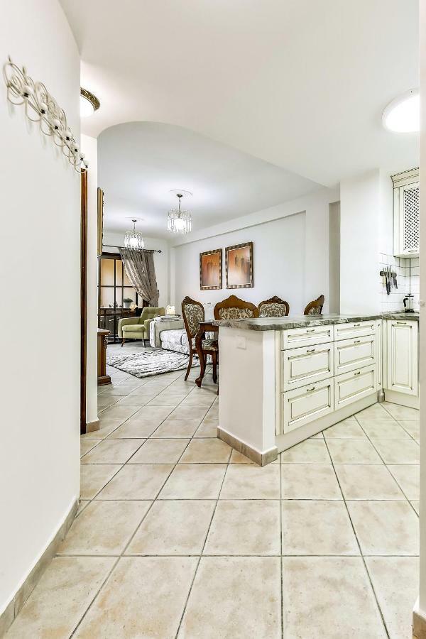 Apartment Elite Palace Адехе Экстерьер фото