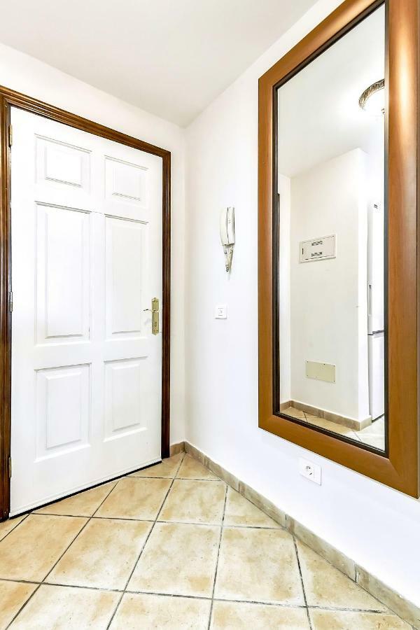 Apartment Elite Palace Адехе Экстерьер фото