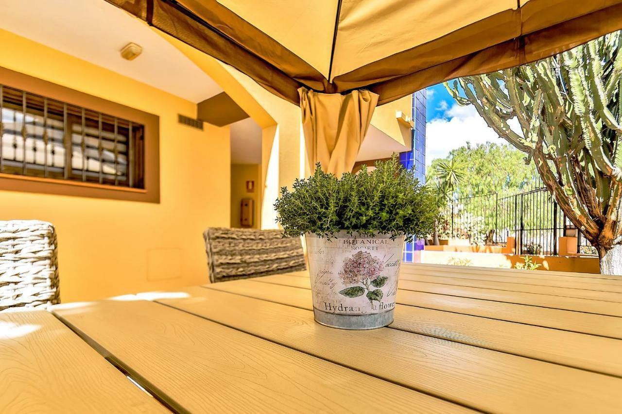 Apartment Elite Palace Адехе Экстерьер фото