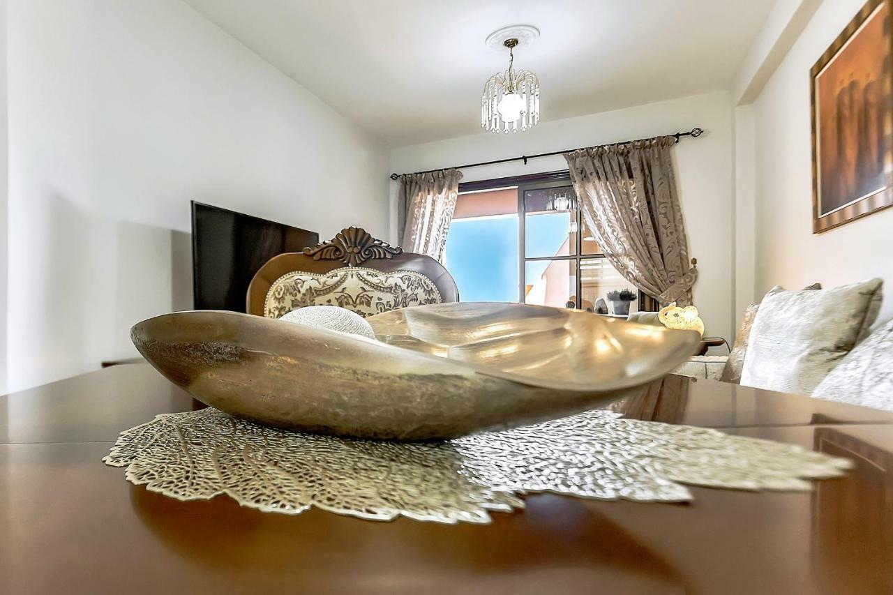 Apartment Elite Palace Адехе Экстерьер фото