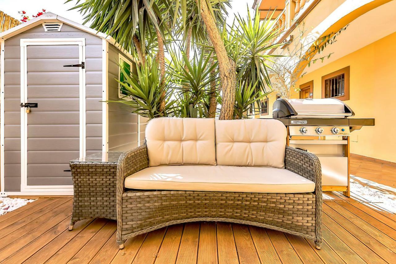 Apartment Elite Palace Адехе Экстерьер фото