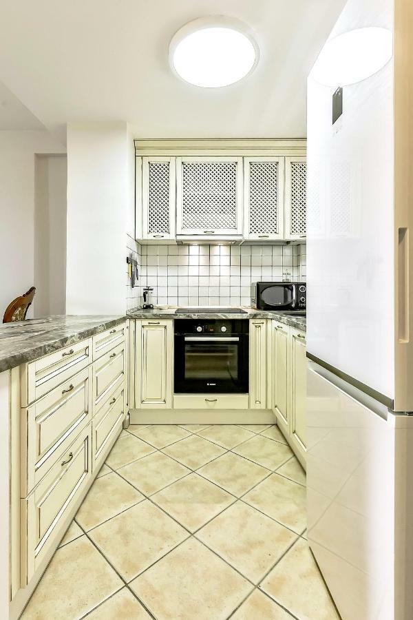 Apartment Elite Palace Адехе Экстерьер фото