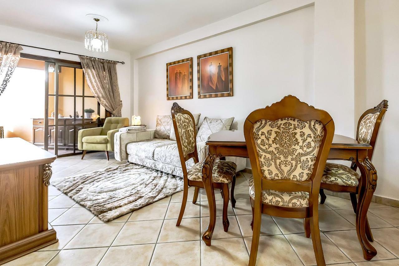 Apartment Elite Palace Адехе Экстерьер фото