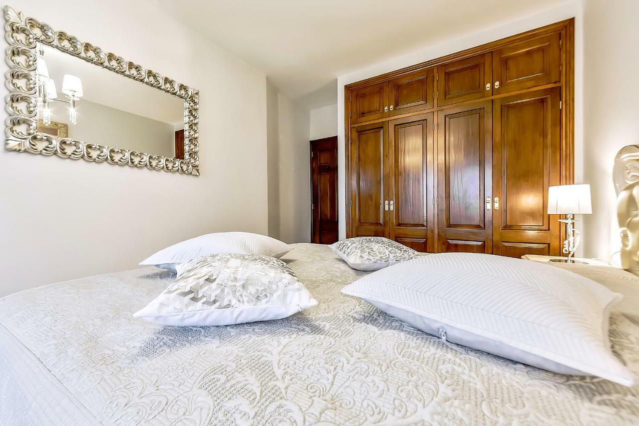 Apartment Elite Palace Адехе Экстерьер фото