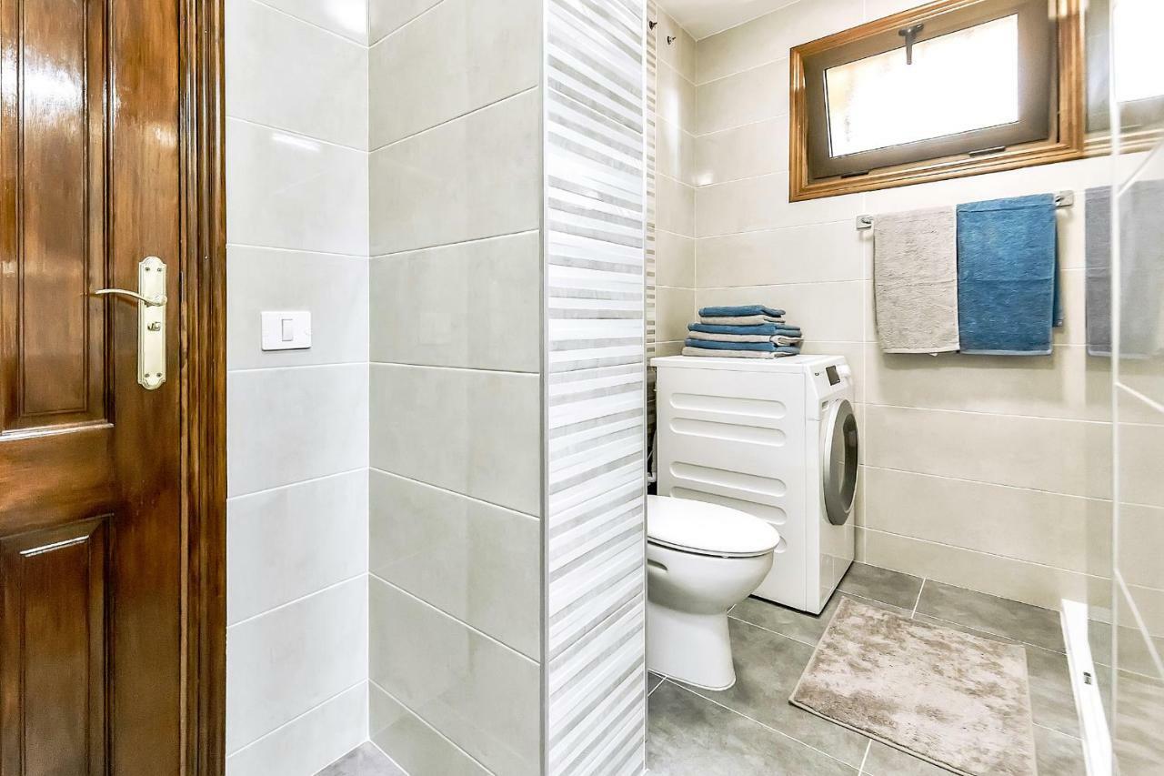 Apartment Elite Palace Адехе Экстерьер фото