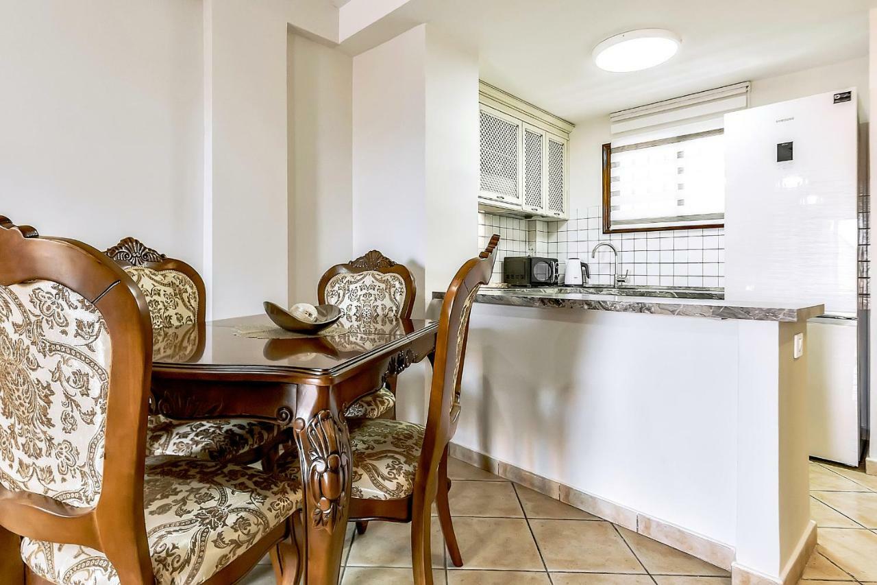 Apartment Elite Palace Адехе Экстерьер фото