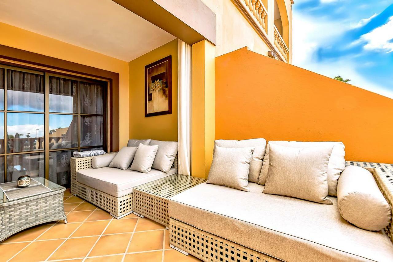 Apartment Elite Palace Адехе Экстерьер фото